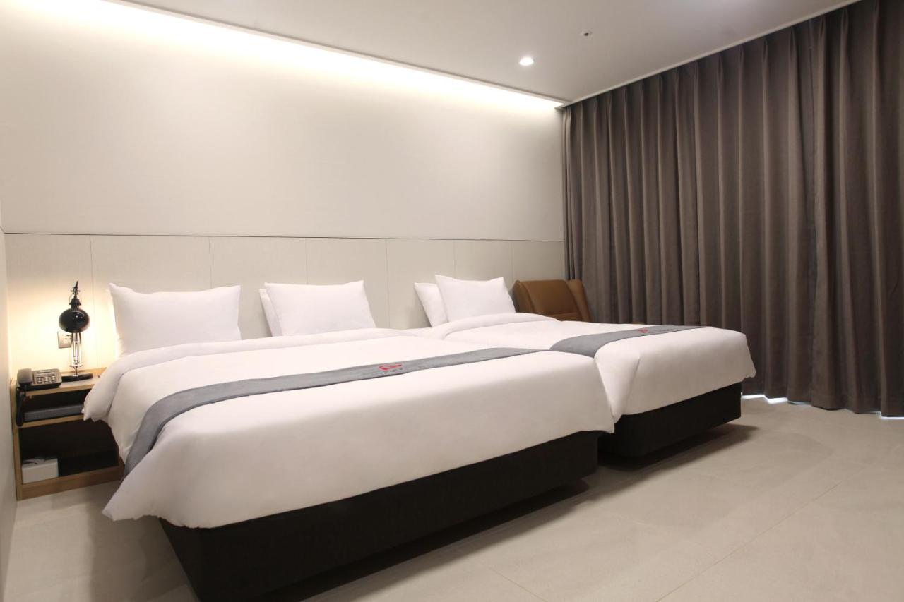 Hotel Skypark Daejeonⅰ Ngoại thất bức ảnh