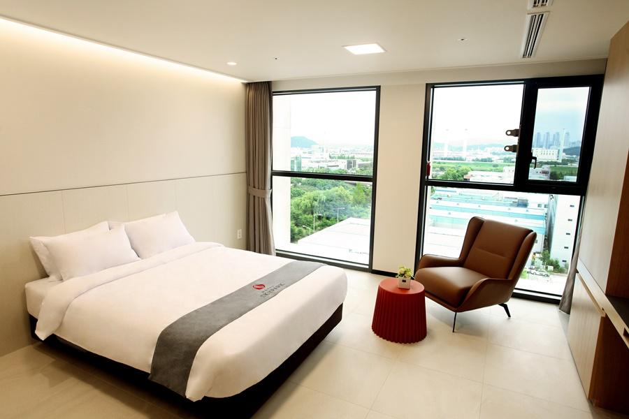 Hotel Skypark Daejeonⅰ Ngoại thất bức ảnh